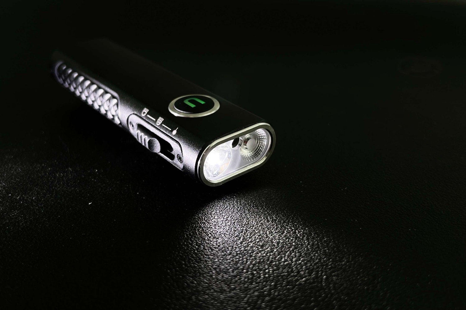 The UltraFire ArkFlat Pro S3 EDC Flat Flashlight: Revolutionizing Your Everyday Carry - UltraFire