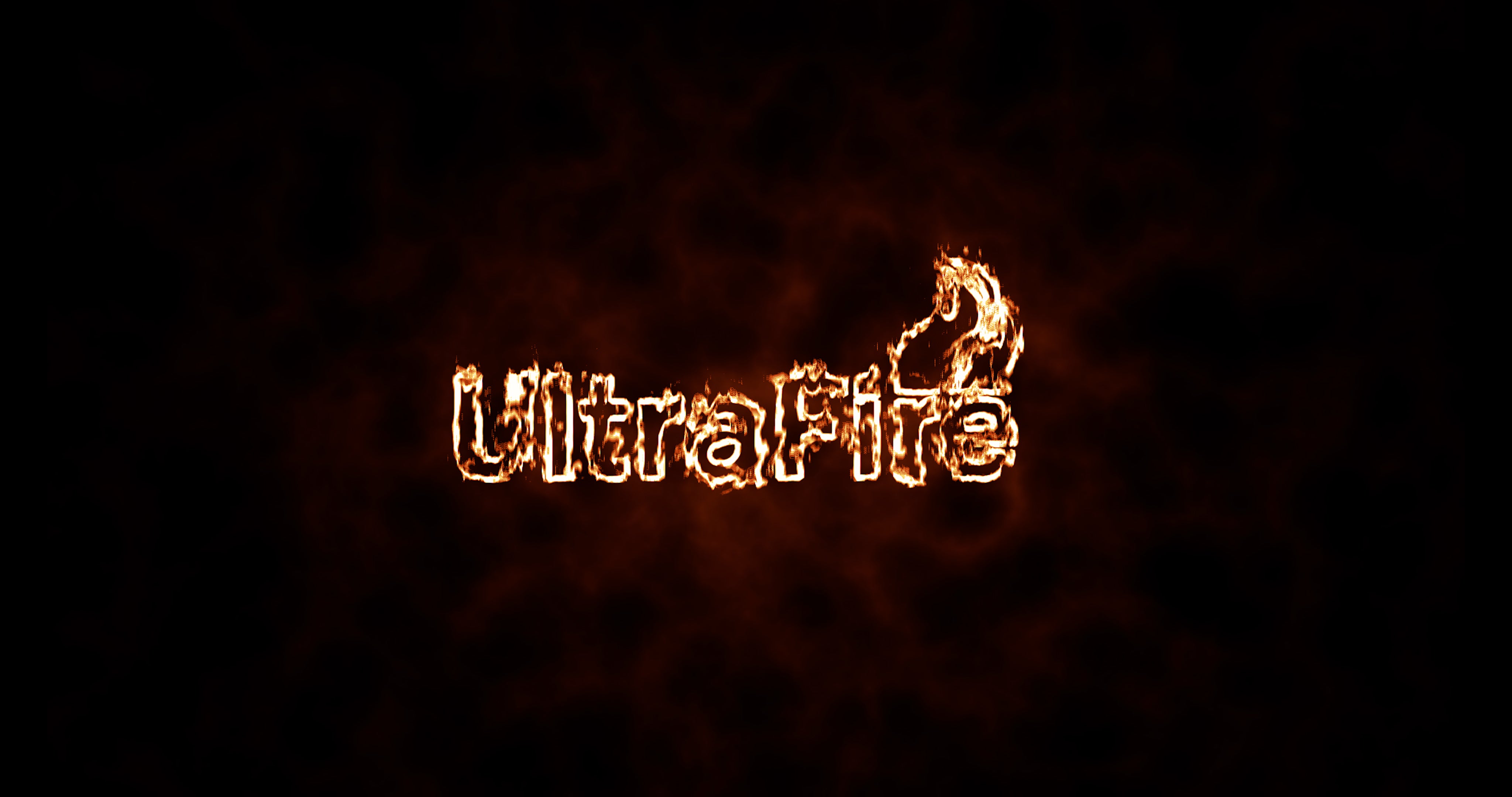 21700 FLASHLIGHT - UltraFire