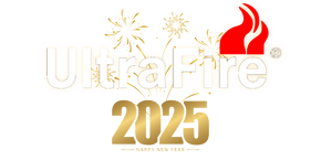 2025 UltraFire Logo