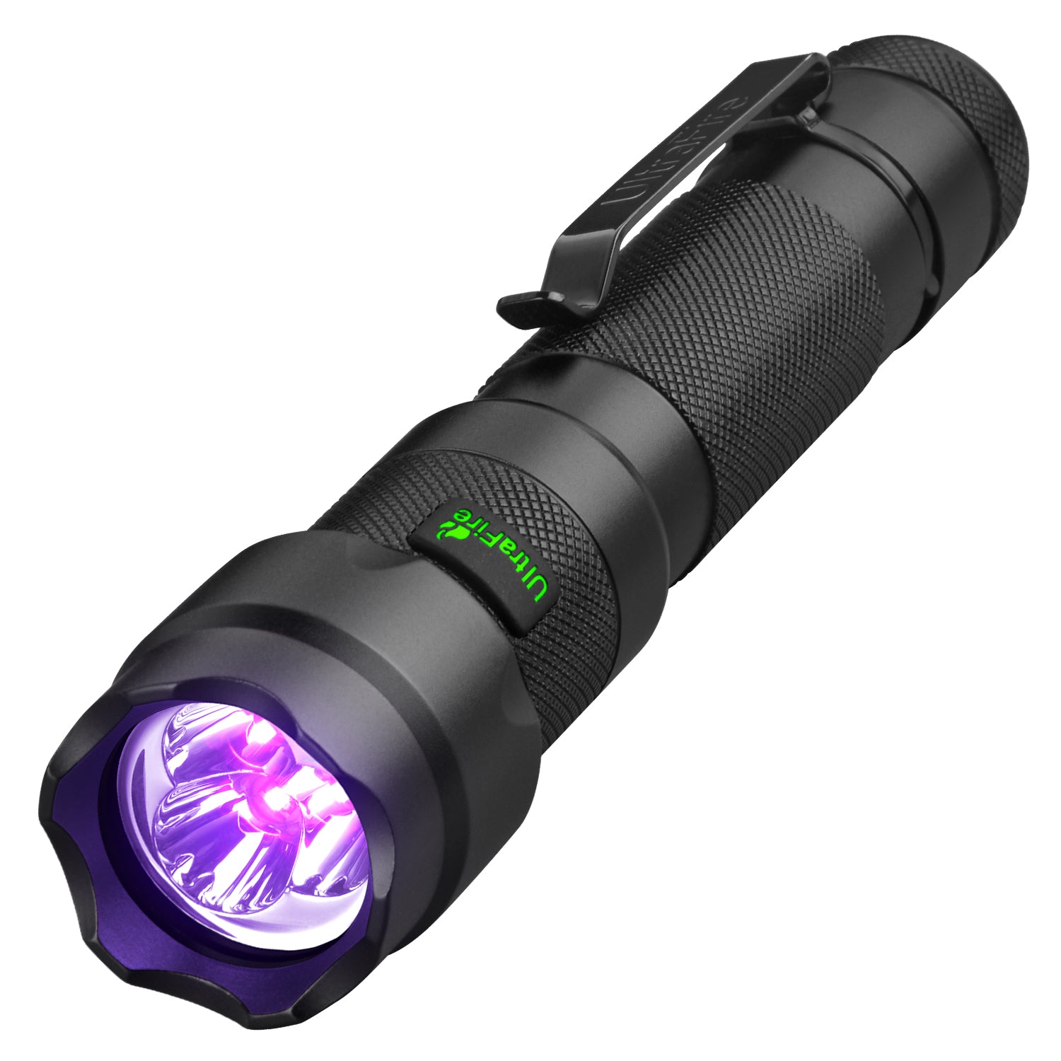 502UV PRO UV Flashlight 3 Wick