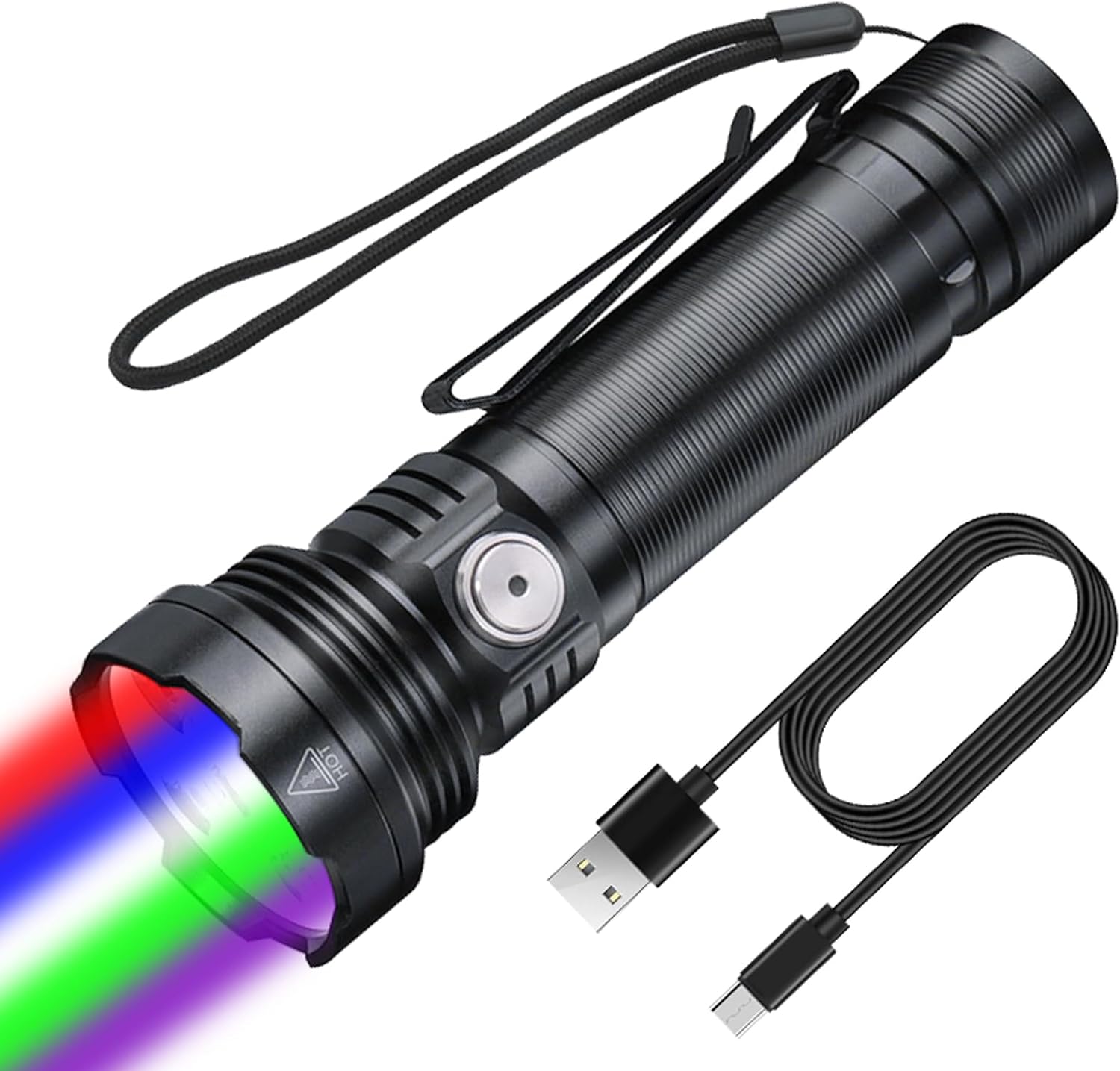 ET28 (RGB Multimode) - UltraFire