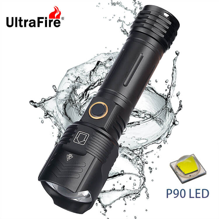 P70D (Multimode) - UltraFire