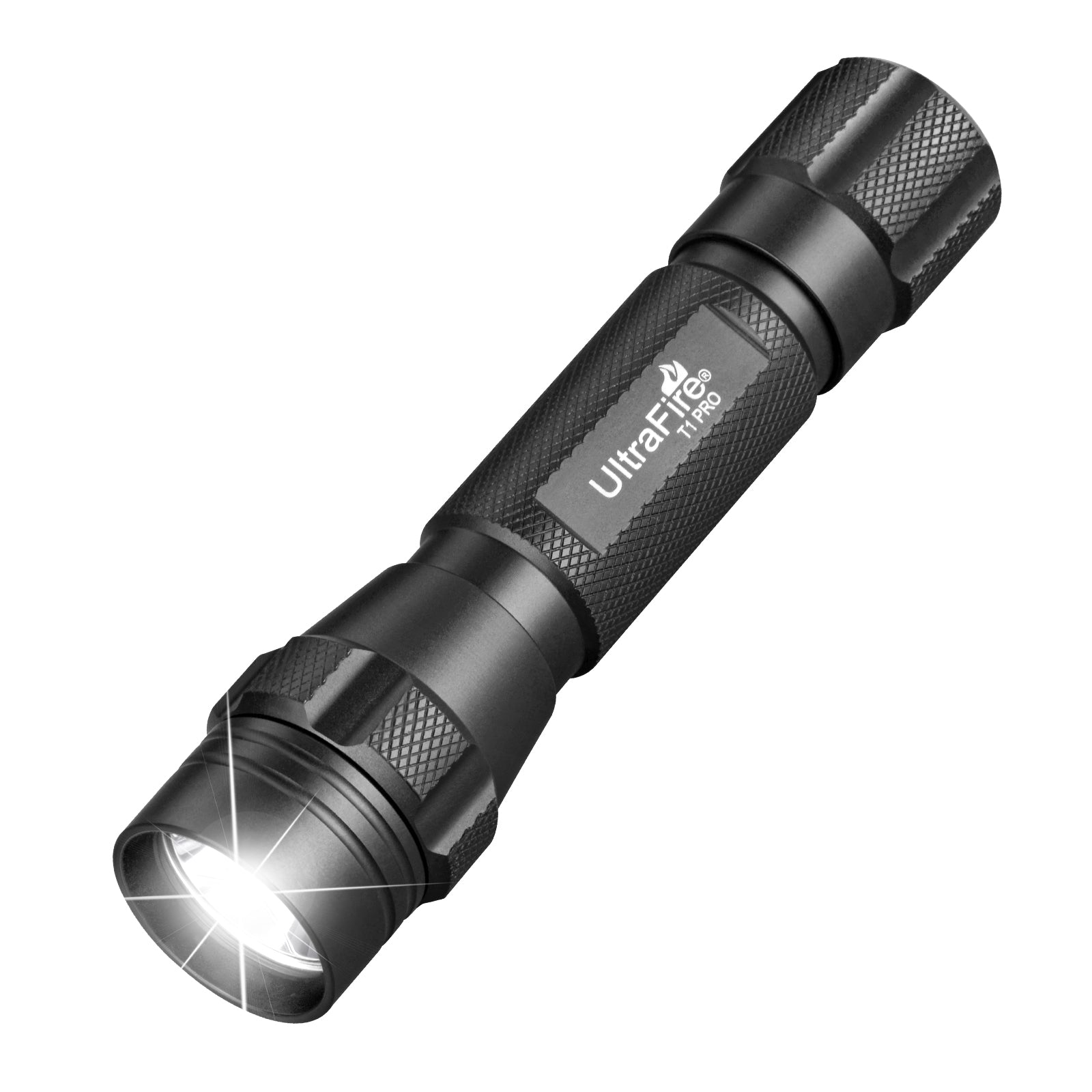 T1 PRO Tactical Flashlight