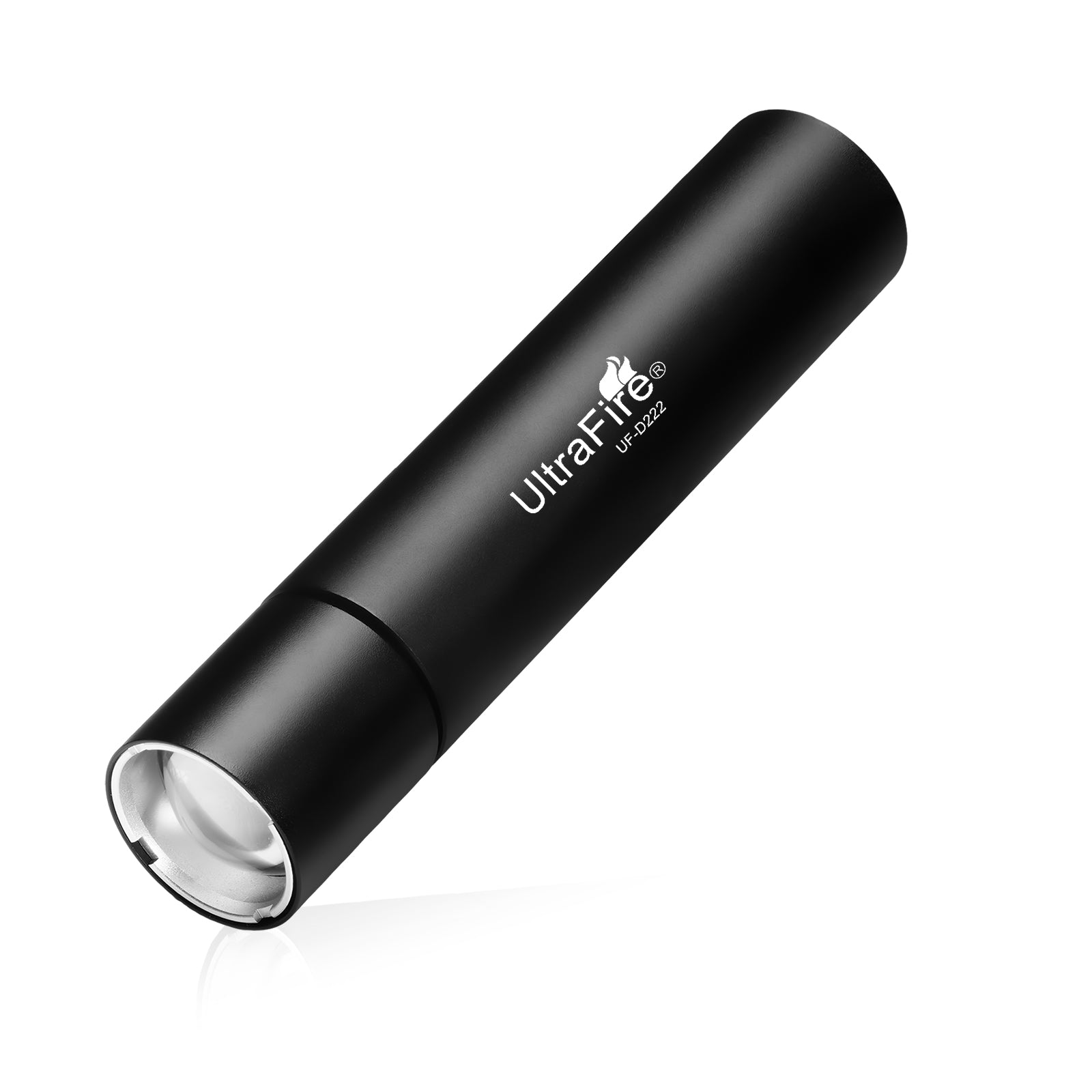 UltraFire UF-D222 EDC Flashlight