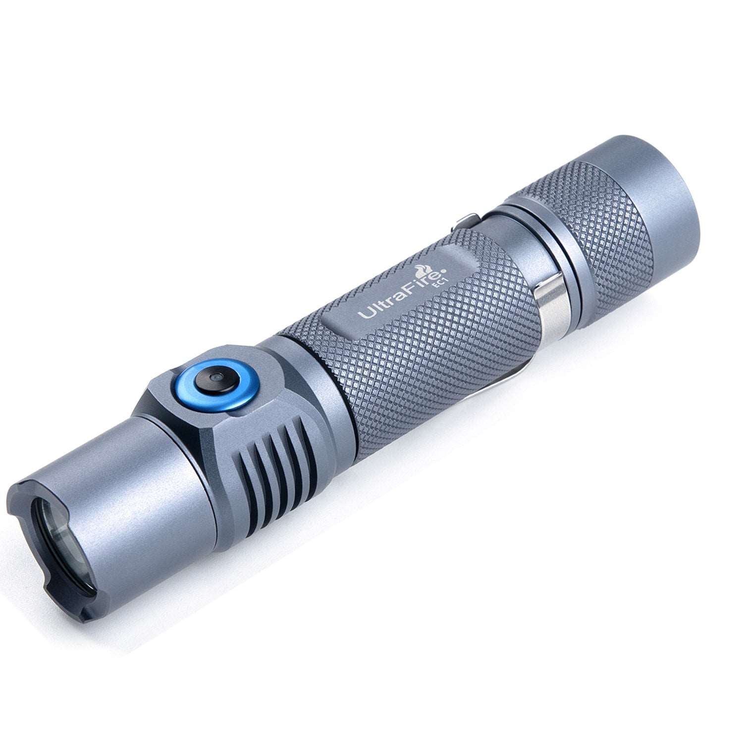 UltraFire  EC1 Multimode EDC Flashlight