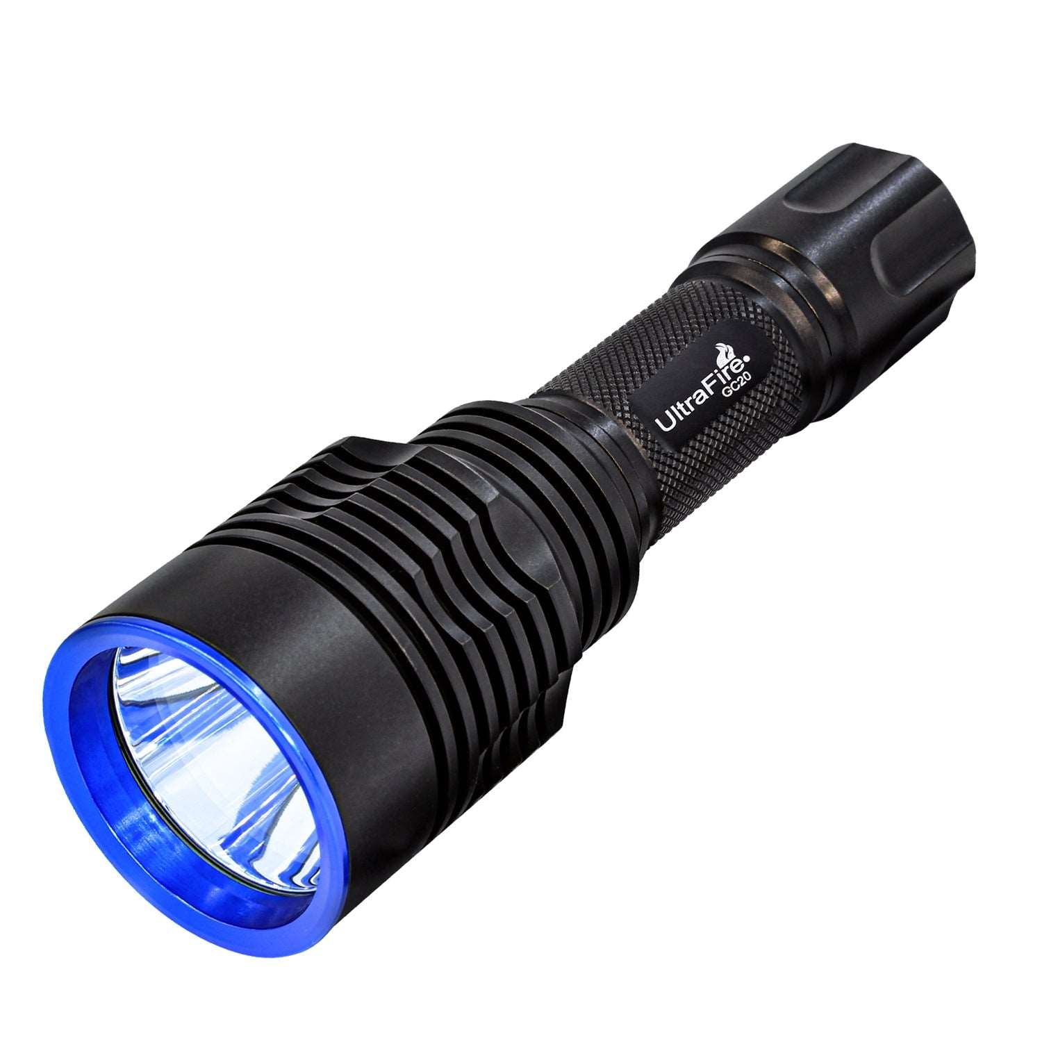 GC20-Pro Green Light Hunting-Flashlight