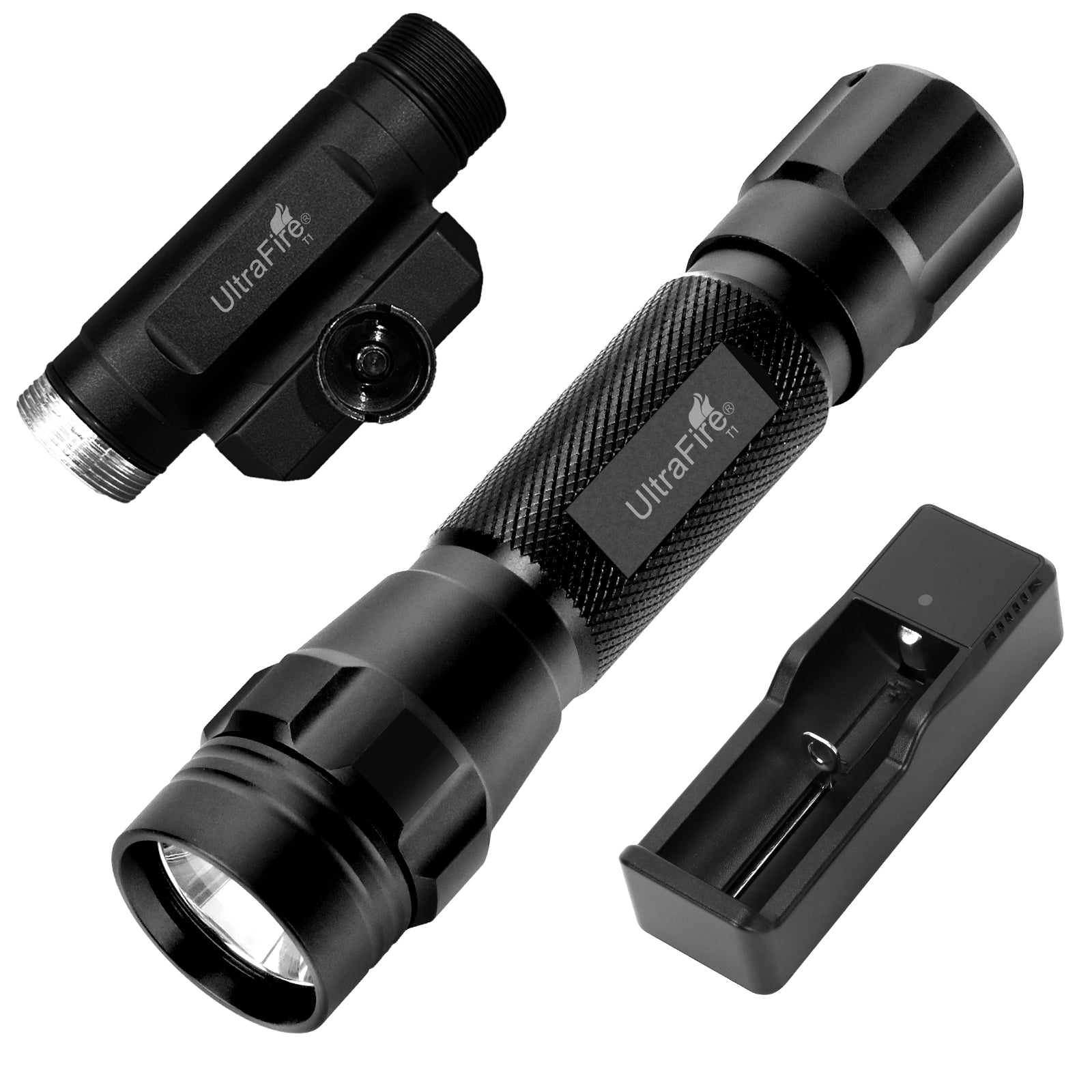 T1 Tactical Flashlight