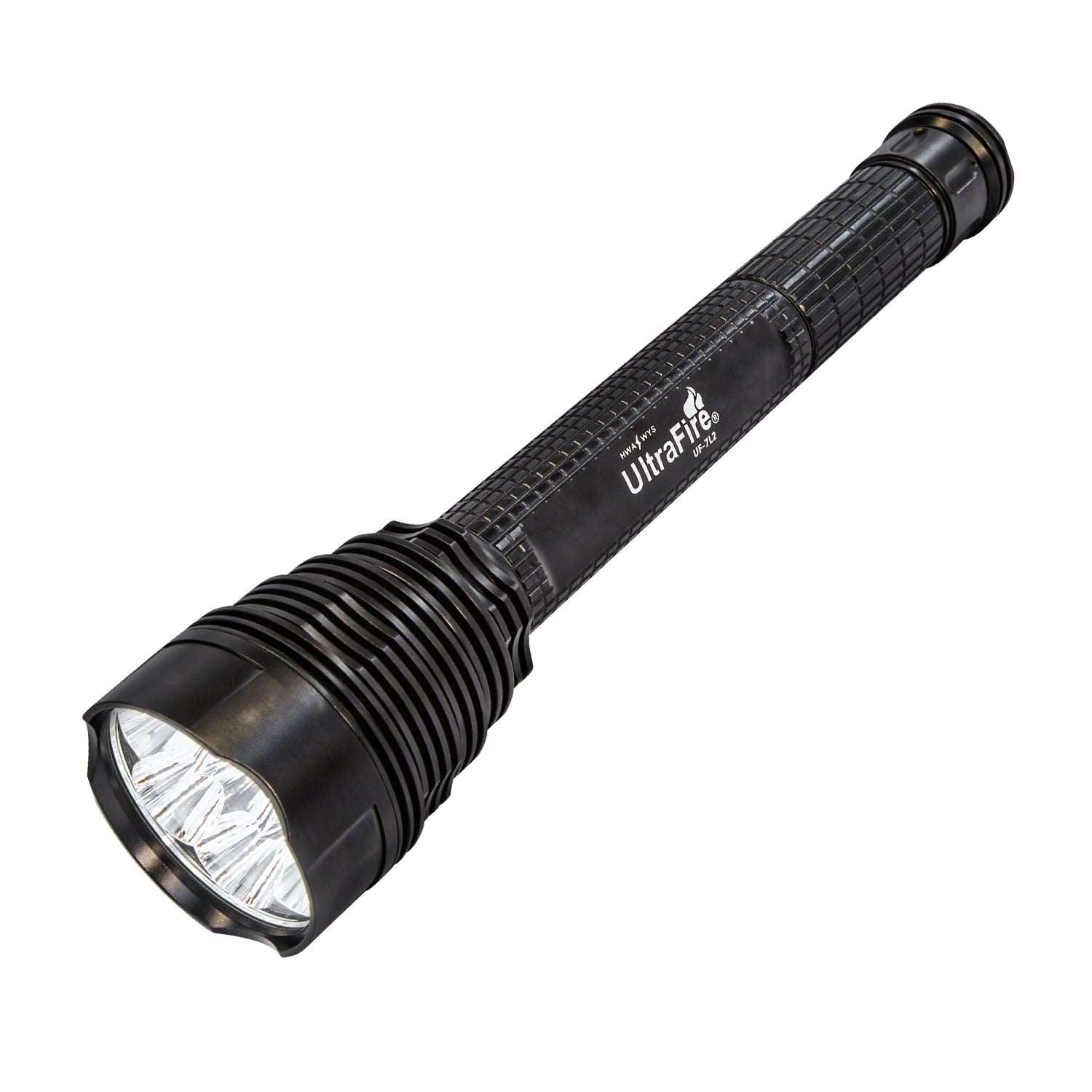 V1 High Power Flashlight