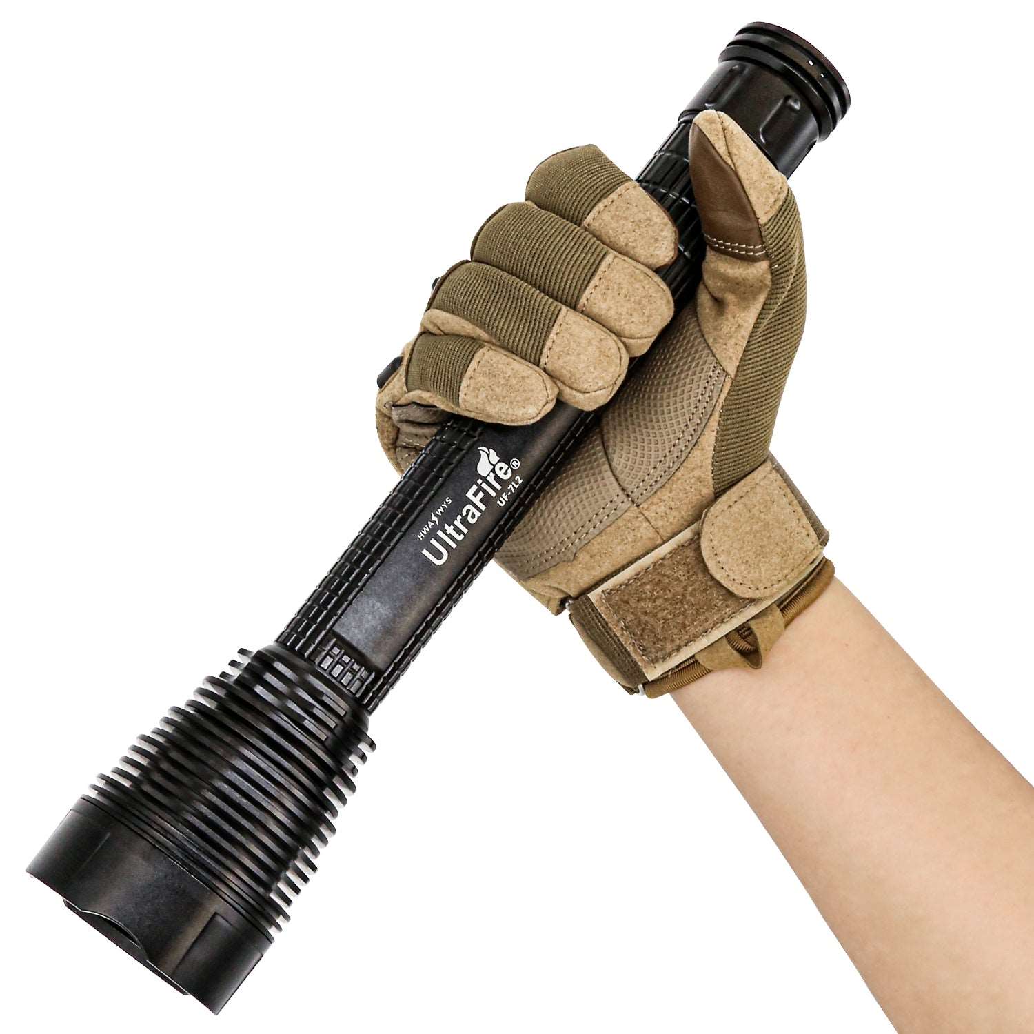 V1 High Power Flashlight