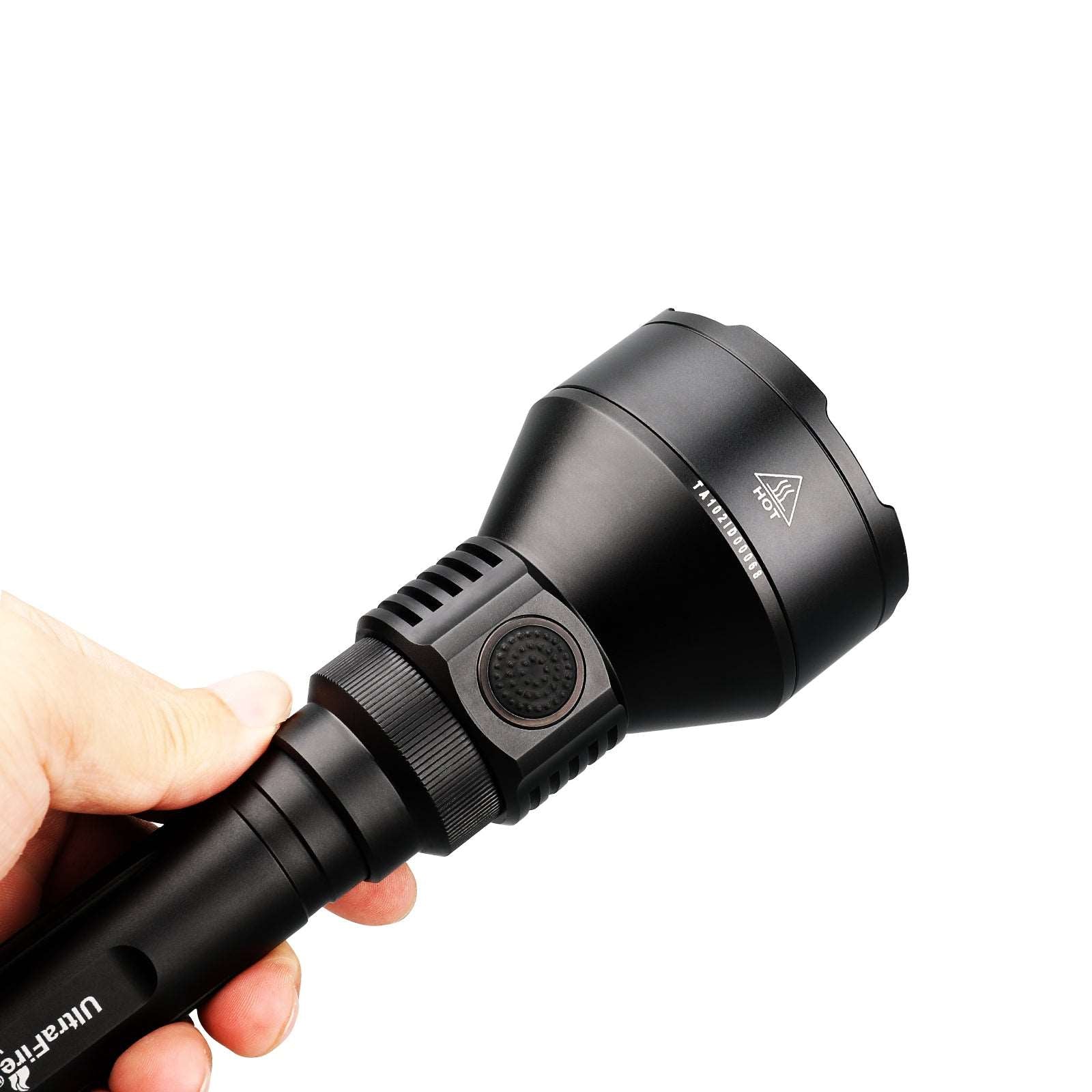 V7 High Power Flashlight