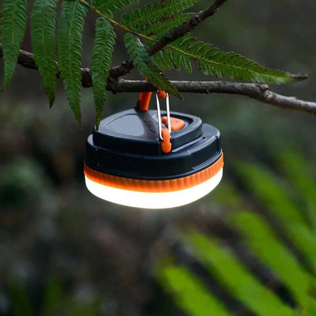 X1 Camping Lantern