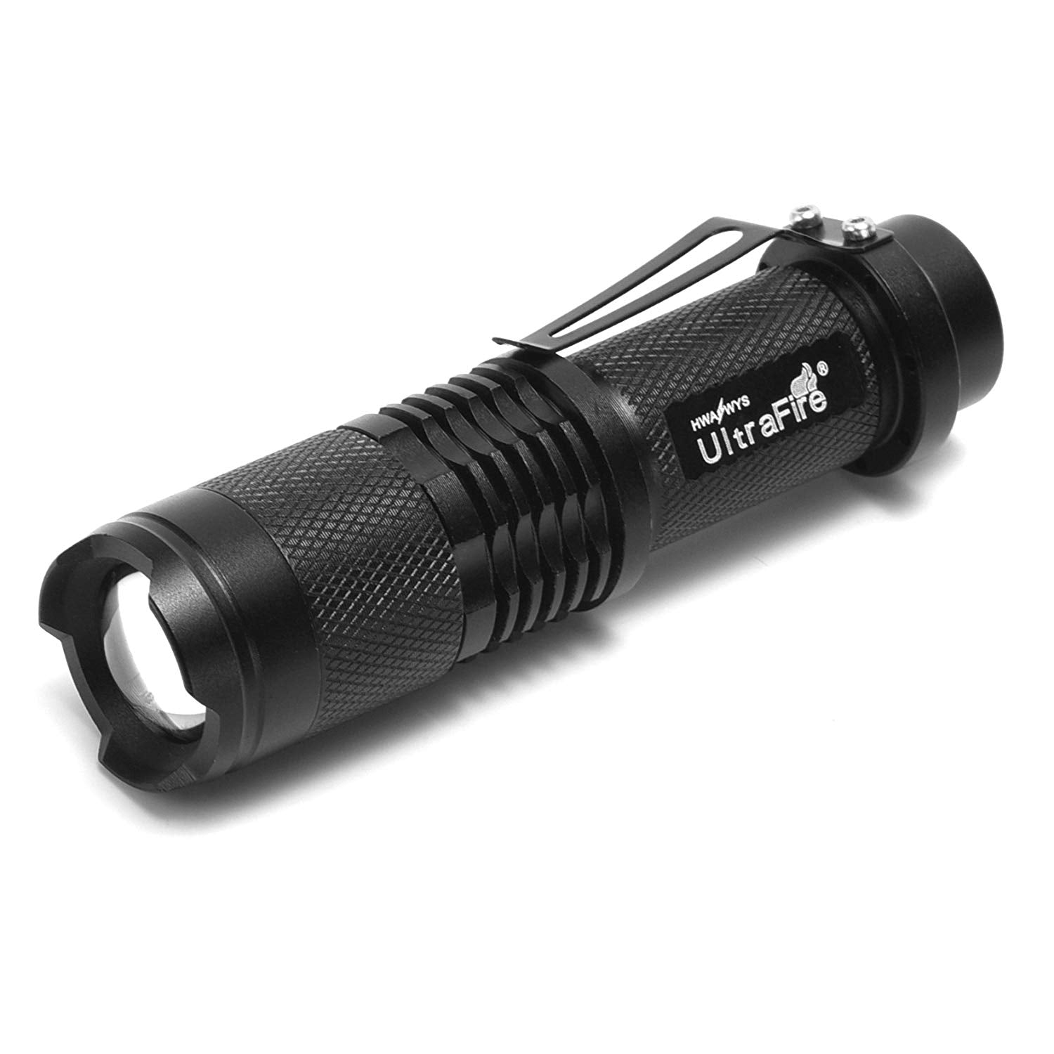 SK98 EDC Flashlight 5-Pack