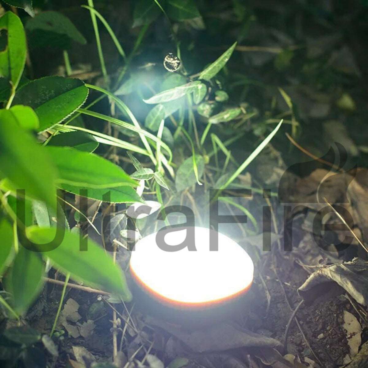 X1 Camping Lantern