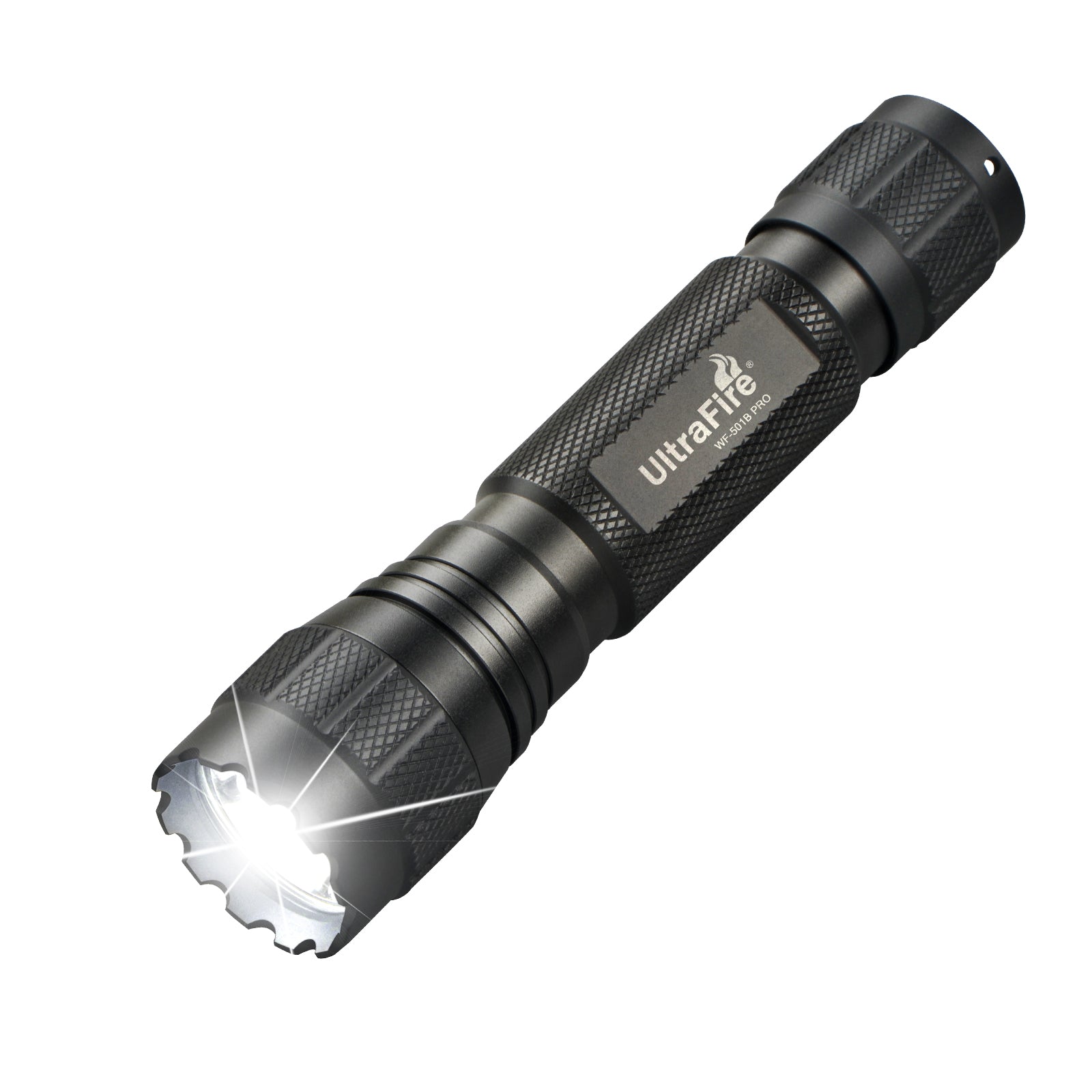 #Included_Only Flashlight