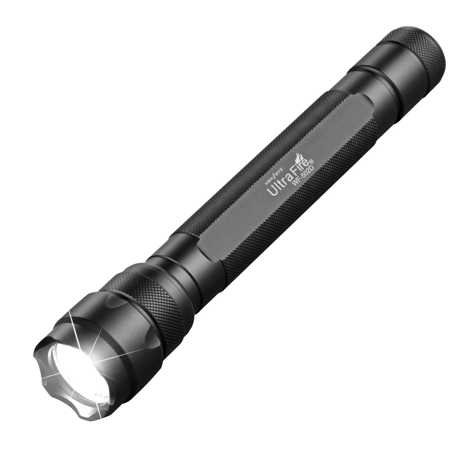 #Included_Only Flashlight