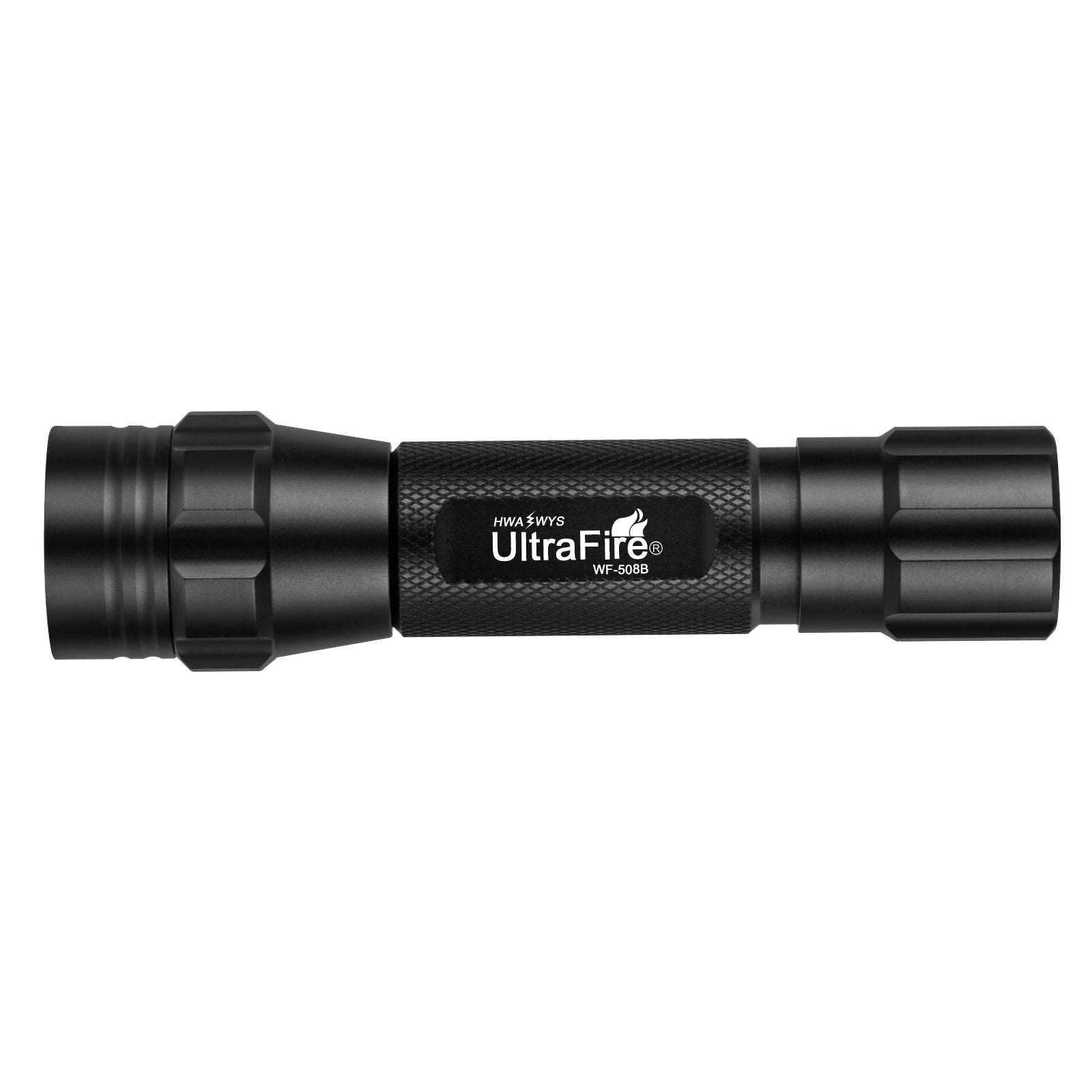 WF-508G/R/IR (Zoom Hunting) - UltraFire